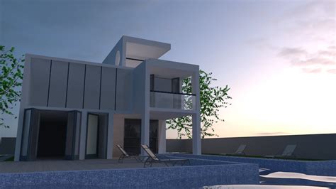 3ds max bina modelleme vray render eğitim YouTube