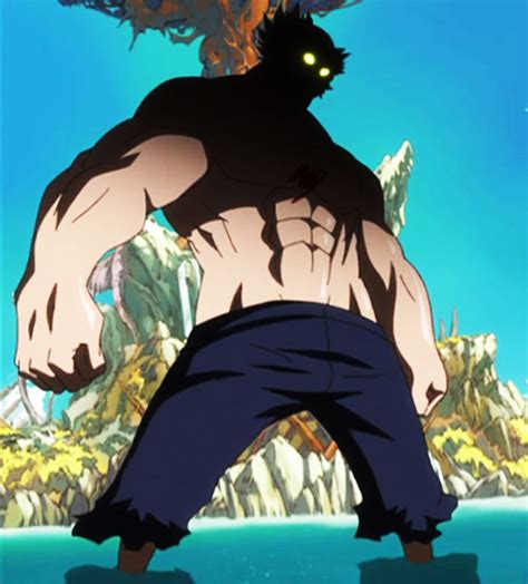 Makarov Dreyar Fairy Tail Wiki