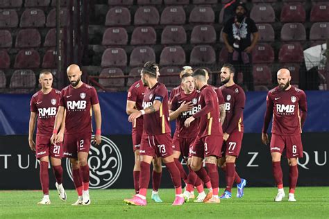 Gigi Becali A Pus Ochii Pe Nc Un Fotbalist De La Rivala Cfr Cluj E