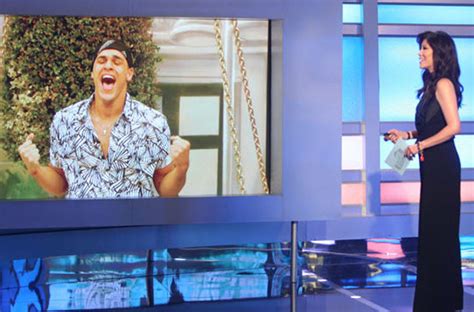 Big Brother 19 Winner Respects His Rivals - globaltv