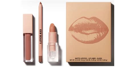 Update Kkw Beauty Announces Rebrand Global Cosmetic Industry