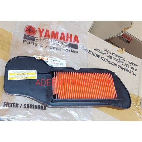 Jual Filter Udara Saringan Udara Mio J Mio Gt Soul Gt X Ride