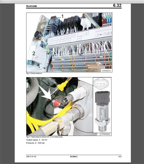 BW 174 AP 4 AM Service Manual Machine Catalogic