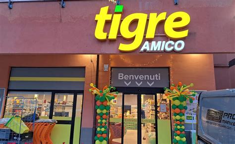 Inaugurato A Piano Della Lenta Un Nuovo Tigre Amico Emmelle It