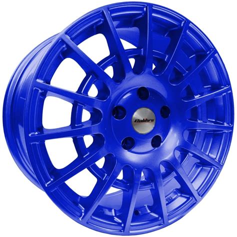 New Finishes For Popular Calibre T Sport Van Alloy Wheel Now Available