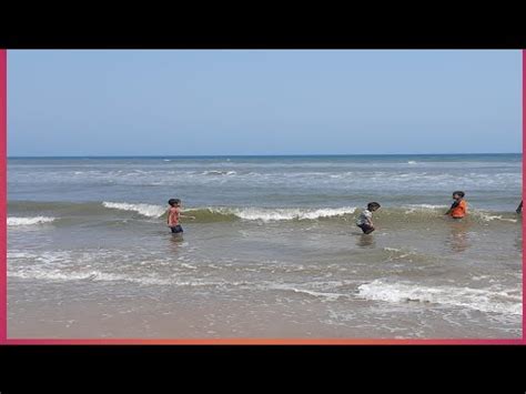 Movie Shooting Sport Beach Vlog Addaripeta Beach Addaripeta Beach