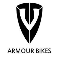 Armour Bikes Logo Les Trois Roux LES TROIS ROUX BMX SHOP