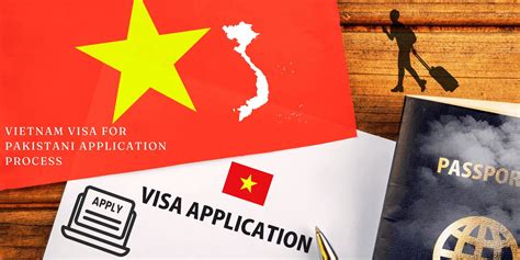 Vietnam Visa For Pakistani Actionable Steps To Secure Your Entry