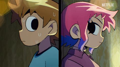 Scott Pilgrim Anime Gets Third Trailer Ahead Of November Release