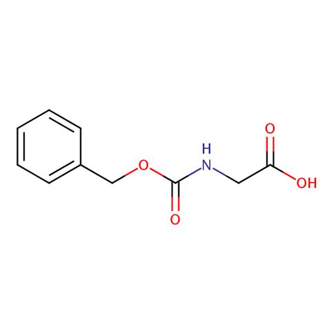 Glycine N Phenylmethoxy Carbonyl SIELC Technologies