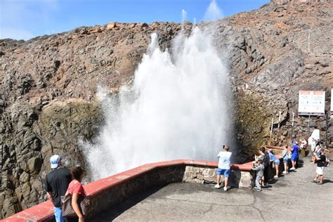 Total Images Informacion De La Bufadora Ensenada Viaterra Mx