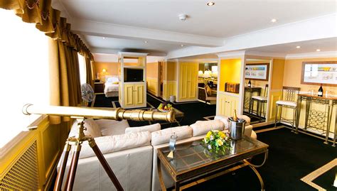 Hotels in Liverpool | The Liner Hotel Liverpool