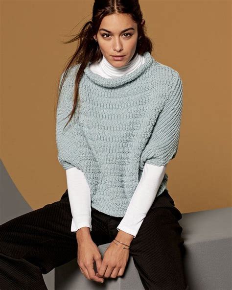 Modelle Pullunder Cool Wool Big Lana Grossa