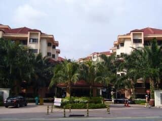 Listings Sunway Sutera Condo Tropicana Trovit