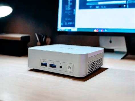 Revisión de Geekom XT12 Pro elegante alternativa a la mini PC NUC con