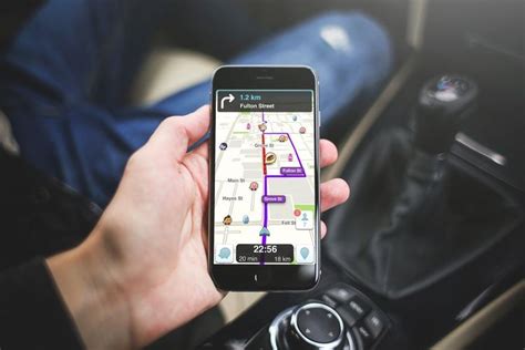 Cara Menggunakan Aplikasi Waze Teknoid