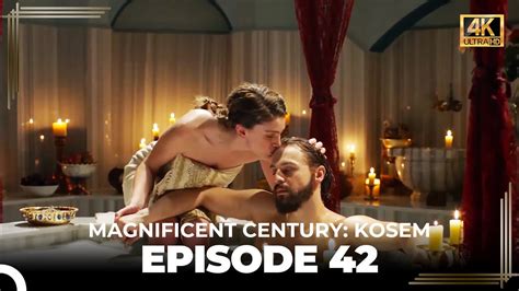 Magnificent Century Kosem Episode English Subtitle K Youtube