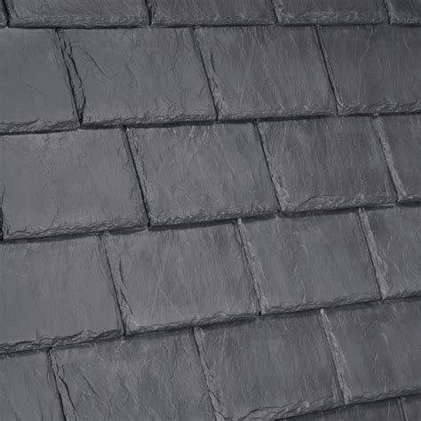 Province Slate Roof Composite Slate Davinci Roofscape