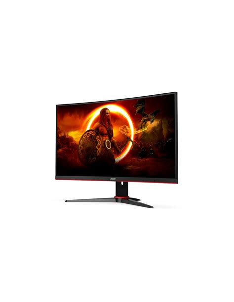 AOC C27G2AE BK Comprar Monitor Gaming 27 Pulgadas