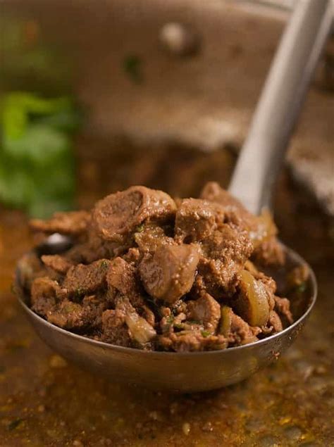 26 Liver Recipes That Will Make Your Taste Buds Dance