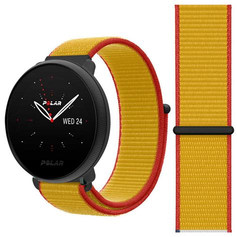 Polar Ignite Nylon Strap Germany