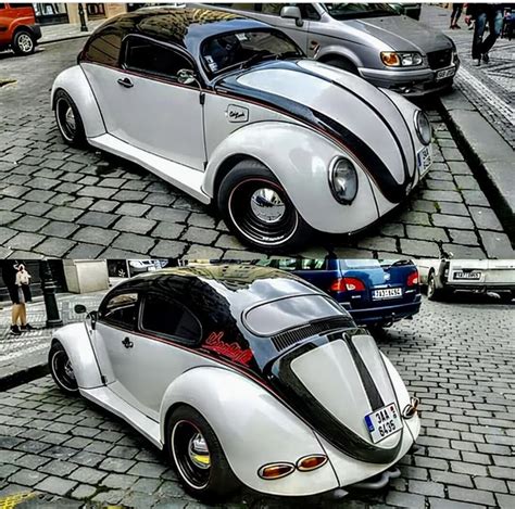 Pin by Valmy on VW Bugs | Vw beetle classic, Volkswagen aircooled ...