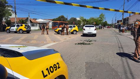 Guerra pelo tráfico no Cajuru Jovem apontado como gerente é executado