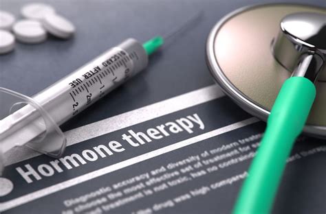 How Can Hormone Replacement Therapy Empower Wellness