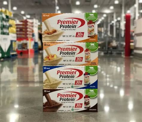 Premier Protein Review Costco Insider