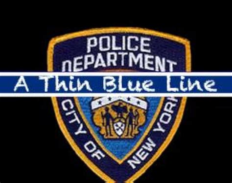 A Thin Blue Line TV Mini Series IMDb