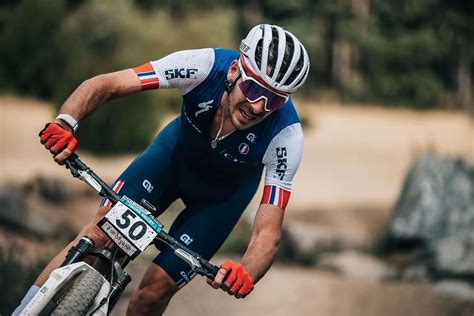 Victor Koretzky Enojado Con La UCI Tras El Mundial De XCO Es Como Si