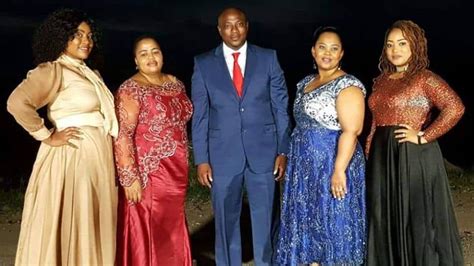 Musa Mseleku Biography Daughter Wives Fifth Wife Wedding