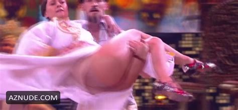 MARIYA GOLUBKINA Nude AZNude