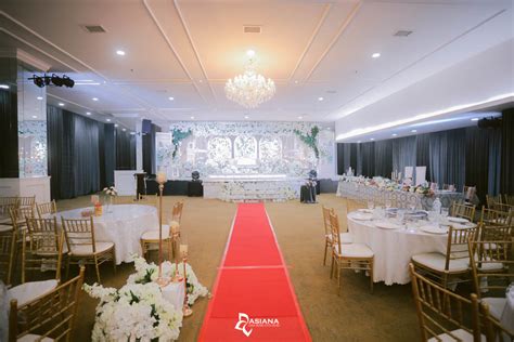 Asiana Grand Hall Selayang WeddingMate Malaysia