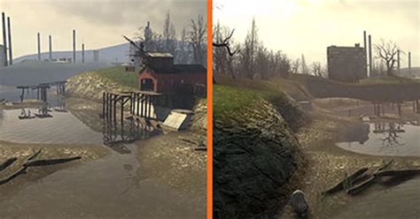 Half-Life 2 graphics mod | Rock Paper Shotgun