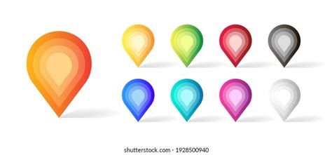 1,329 Geotag Logo Images, Stock Photos & Vectors | Shutterstock