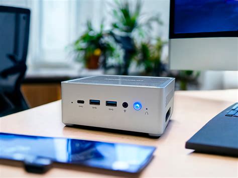 Minisforum Venus Series NAB9 Review The Mini PC With An Intel Core I9