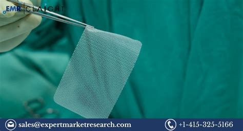 Hernia Repair Devices Market Size Analysis Report