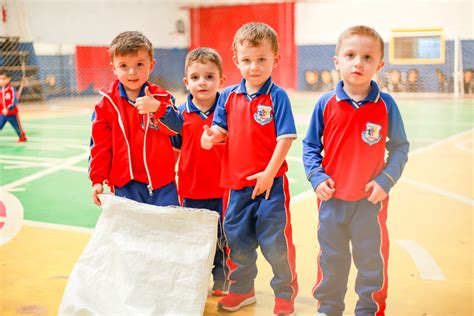 Colegio Crecer La Mejor Educaci N Para Tus Hijos