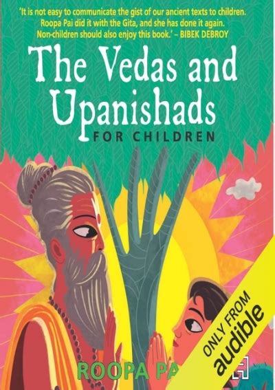 [PDF]⚡DOWNLOAD The Vedas and Upanishads for Children