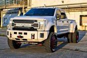 Ford F-450 Accessories & Parts - CARiD.com