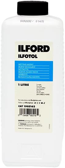 Ilford Photo Ilford Other Chemistry Ilfotol 1L