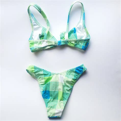Dorita Vera Bikini Size Note The Bikini Runs Depop