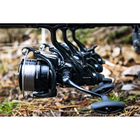 Daiwa Emcast Br Lt Team Outdoors