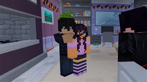 Pin By Louise On Dragons Aphmau Inner Demons Profile Picture