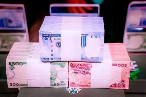 Naira redesign: Court bars CBN from extending deadline for use of old naira notes - Nairametrics