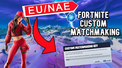 LIVE FORTNITE CUSTOM MATCHMAKING SOLO DUO SQUADS VOTE FOR SOLO