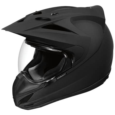 Icon Variant Helmet (XS) | 20% ($59.06) Off! - RevZilla