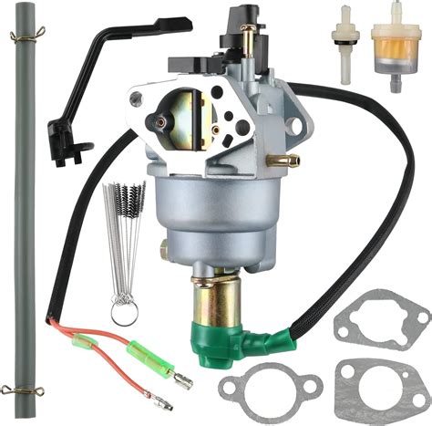 Amazon Carburetor For Harbor Freight Predator Cc Portable