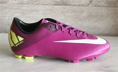 Nike Soccer Cleats Mercurial Victory